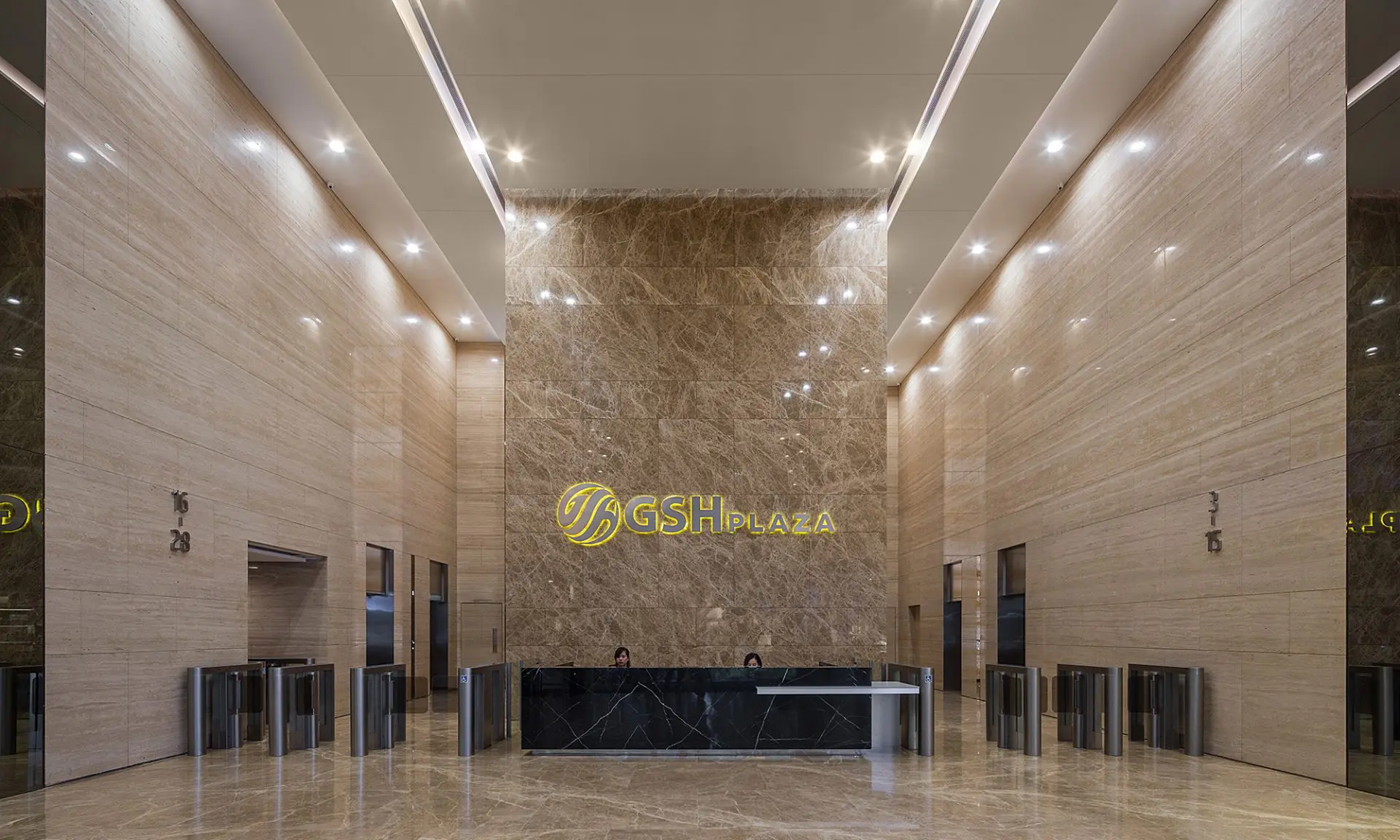 GSH Plaza - Gallery image 6