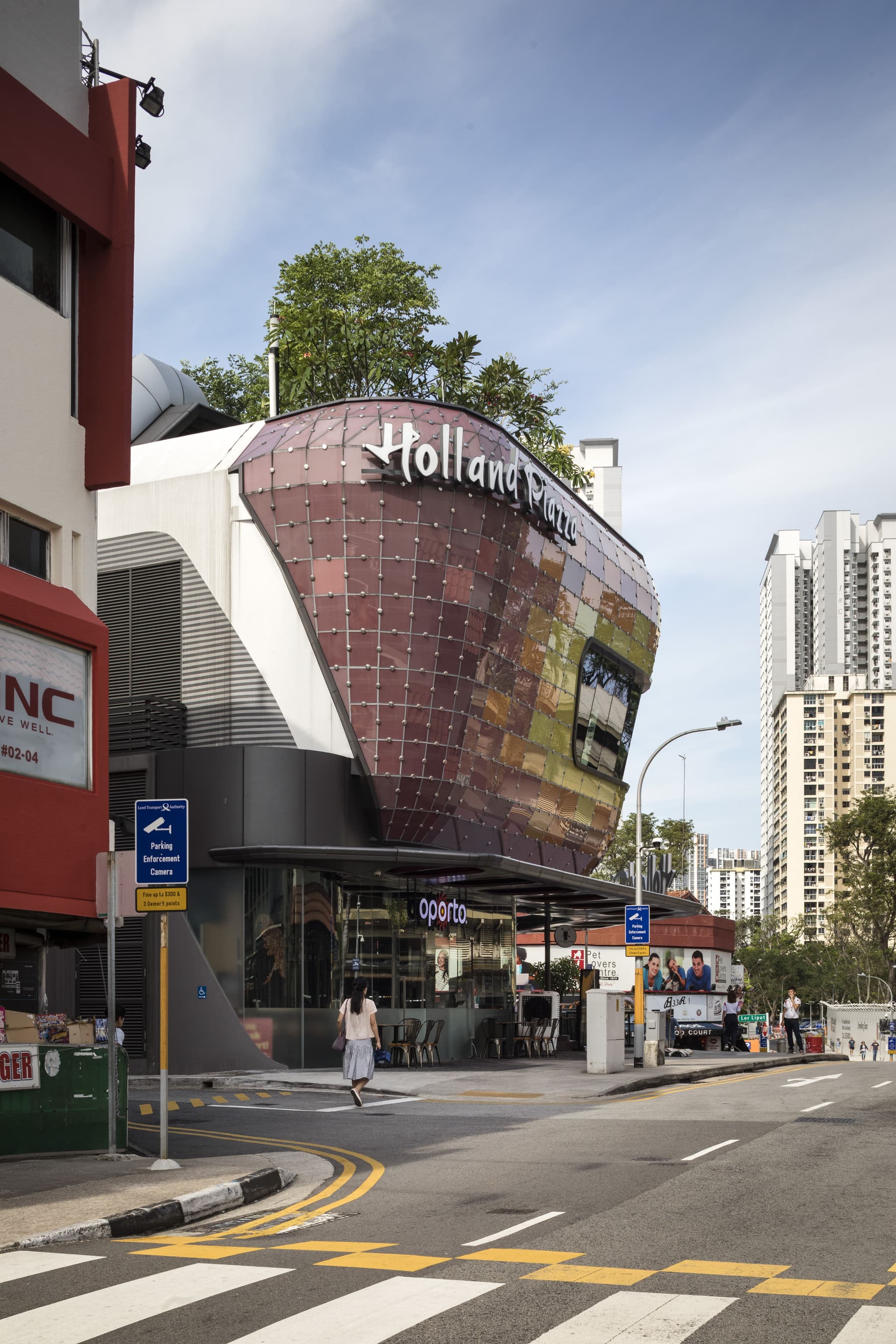 Holland Piazza - Gallery image 5