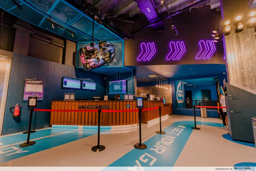 HyperDrive Singapore - Gallery image 4