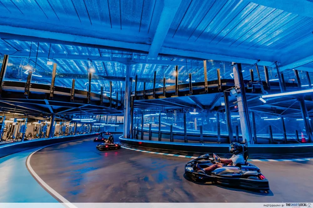 HyperDrive Singapore - Gallery image 3