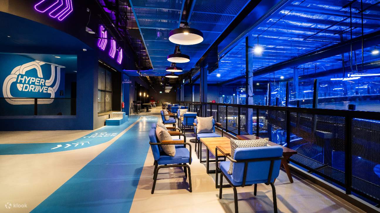 HyperDrive Singapore - Gallery image 1