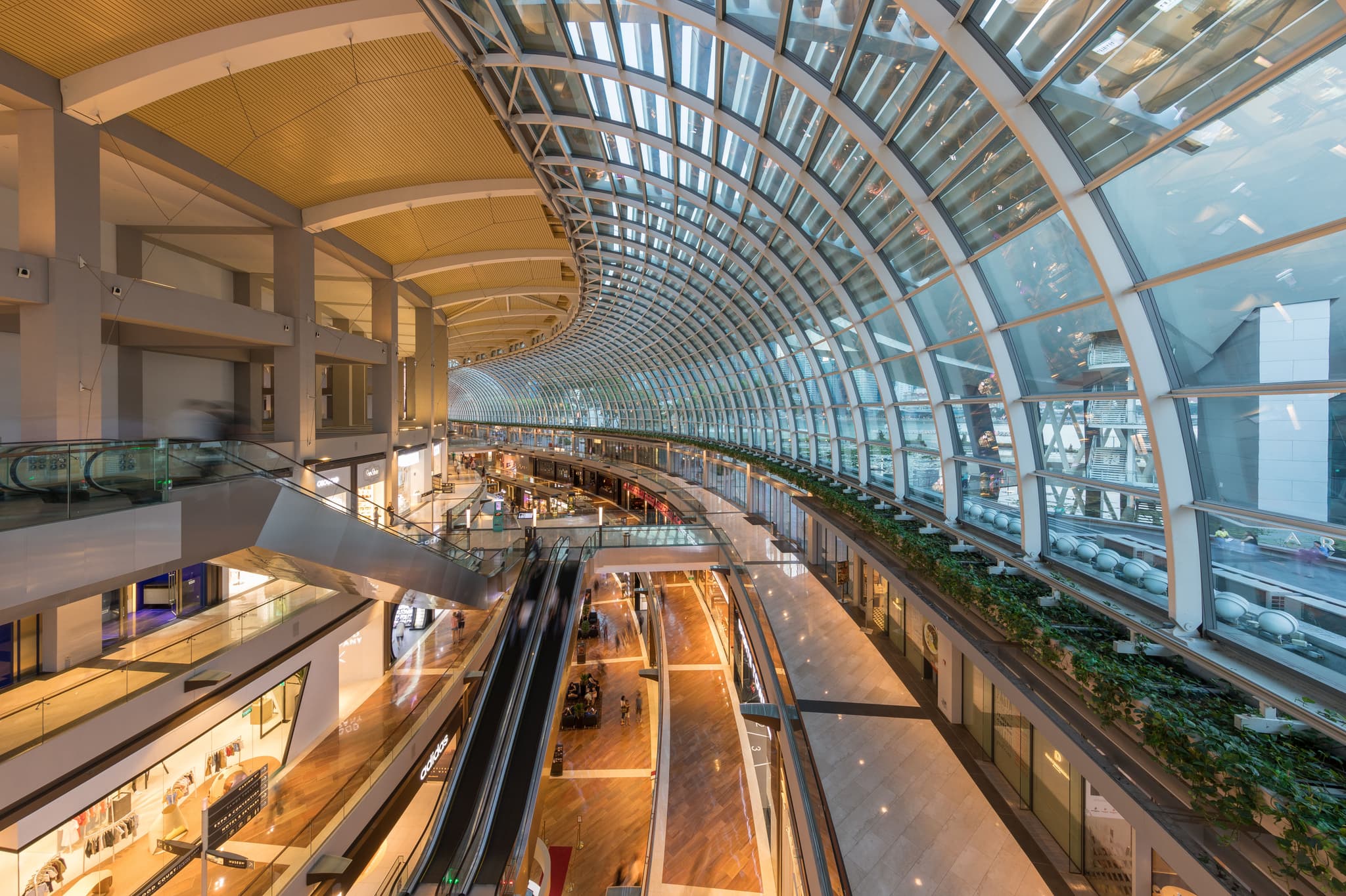Marina Bay Sands - Gallery image 2