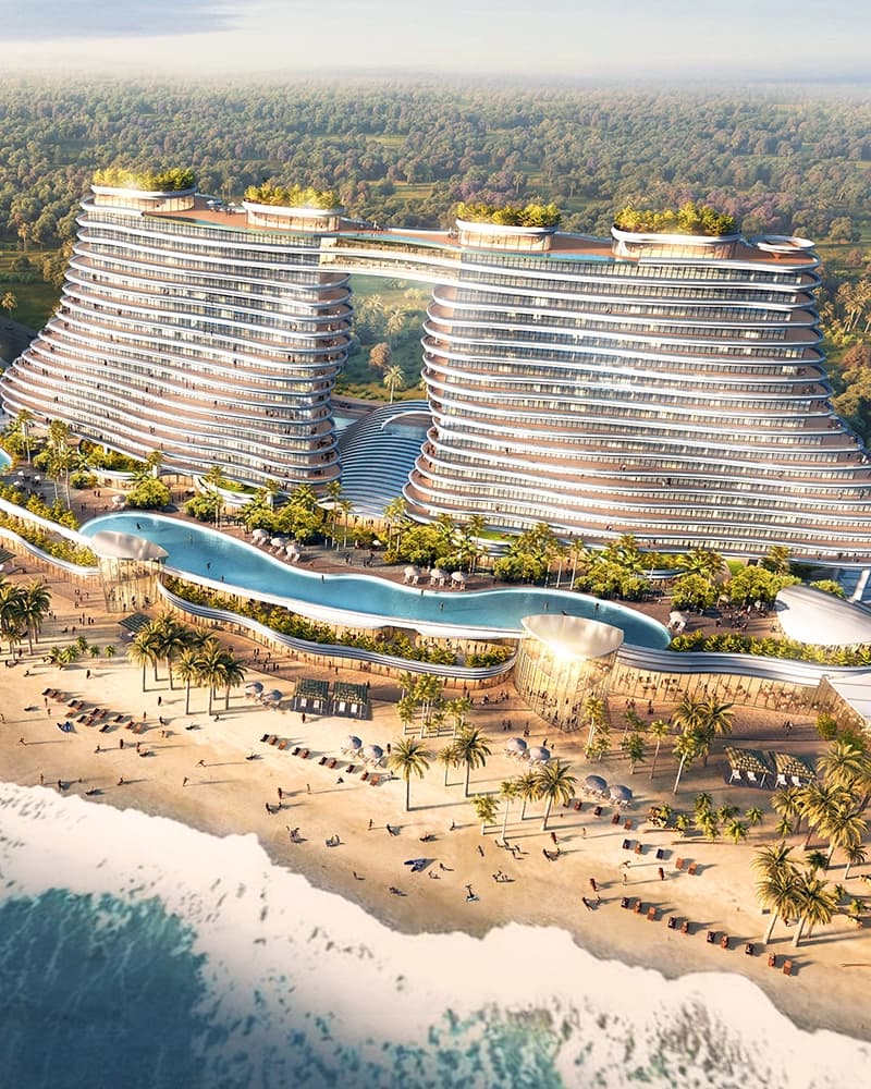 Paradise City - Gallery image 1