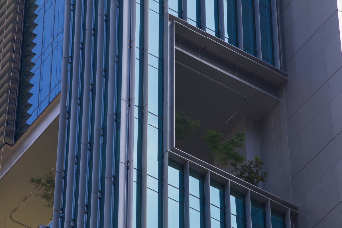 Raffles Hospital Extension - Gallery image 3