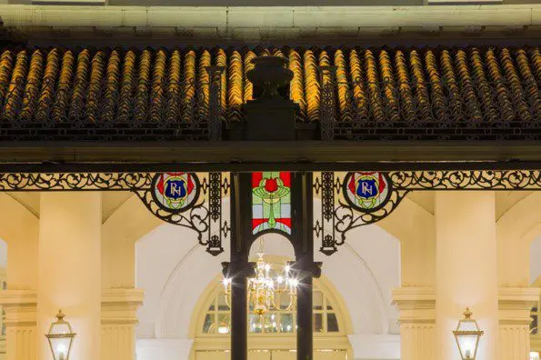 Raffles Hotel - Gallery image 4