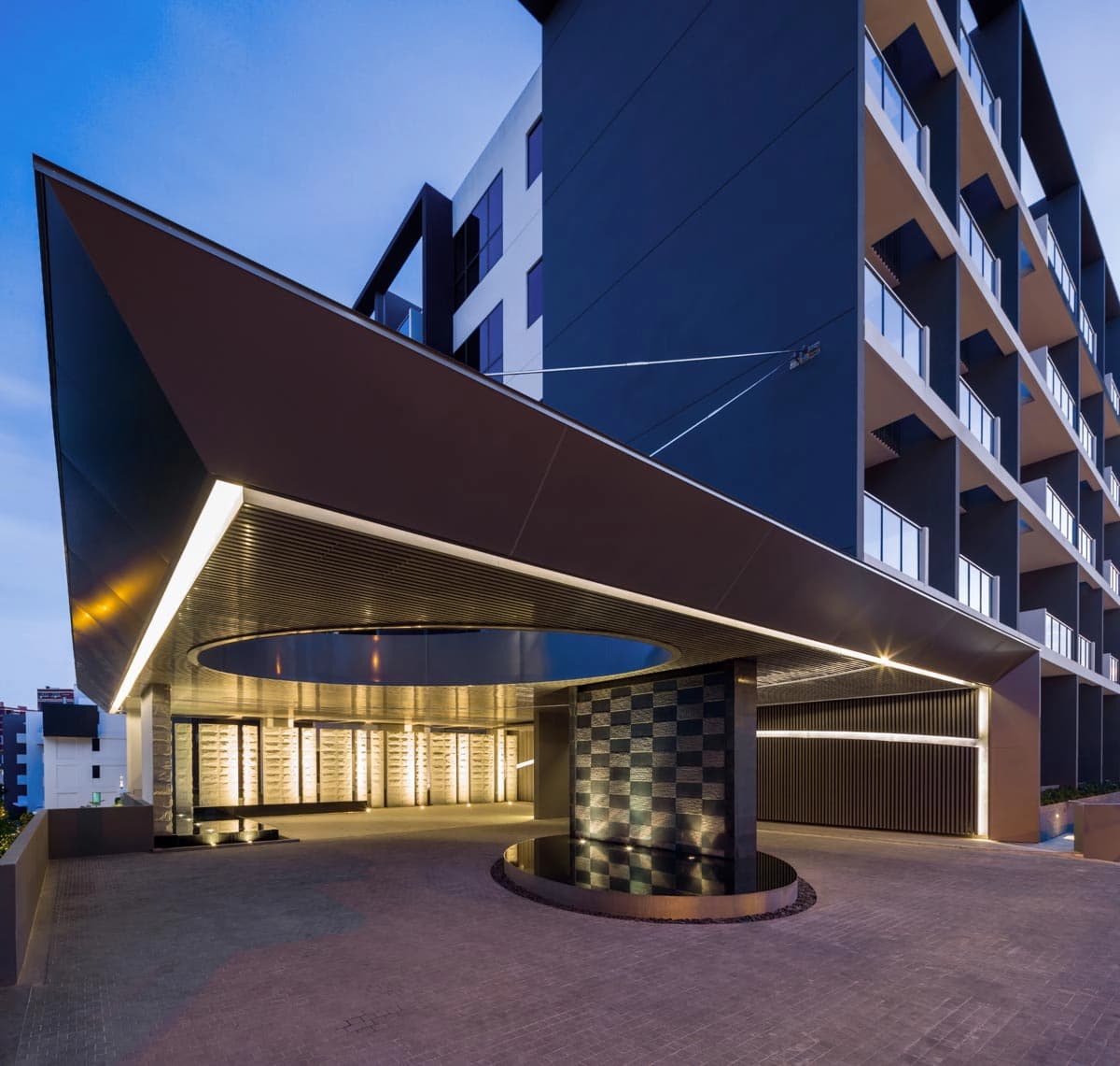 The Stratum