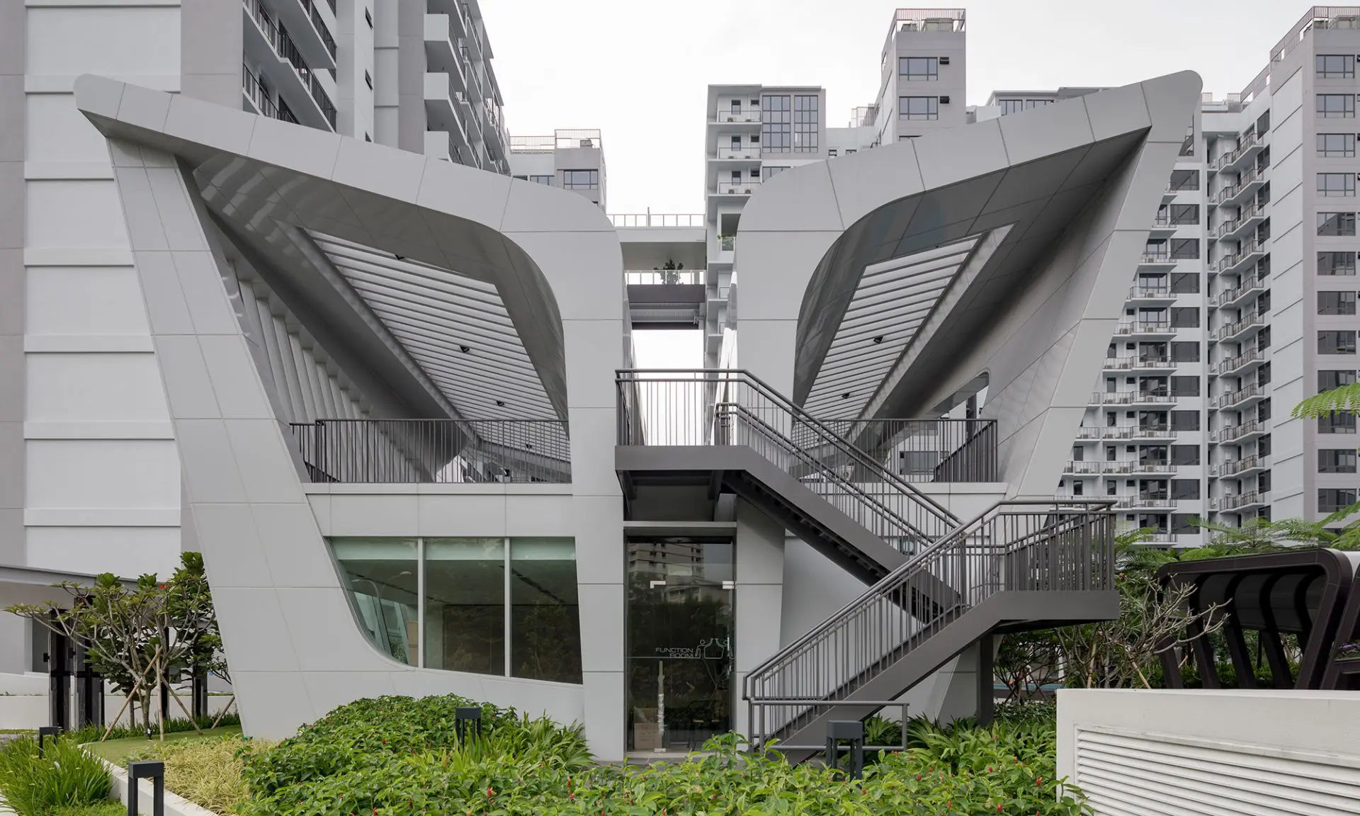 Vue8 Residence - Gallery image 2