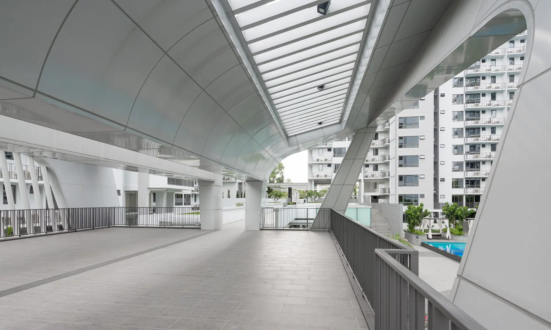 Vue8 Residence - Gallery image 3