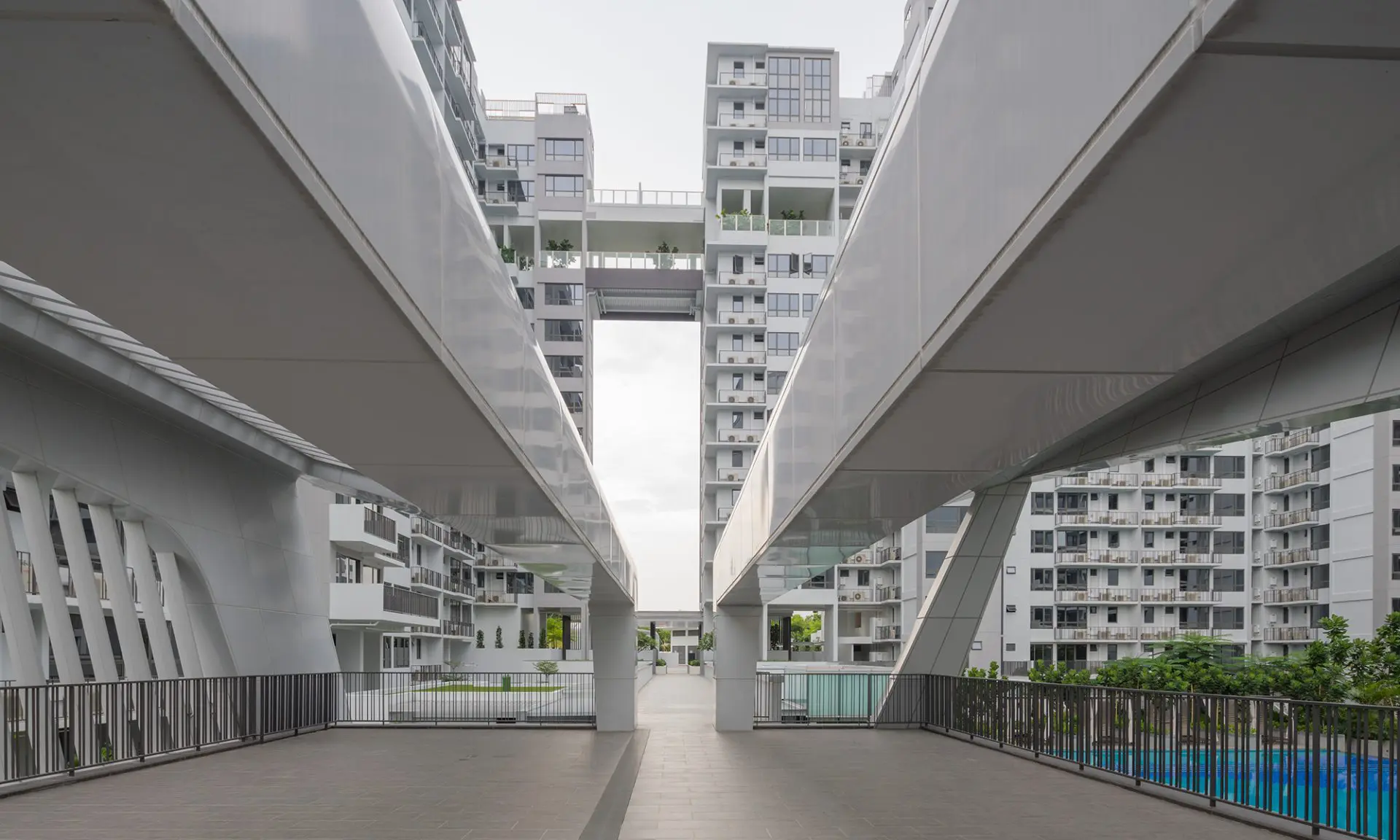 Vue8 Residence - Gallery image 4