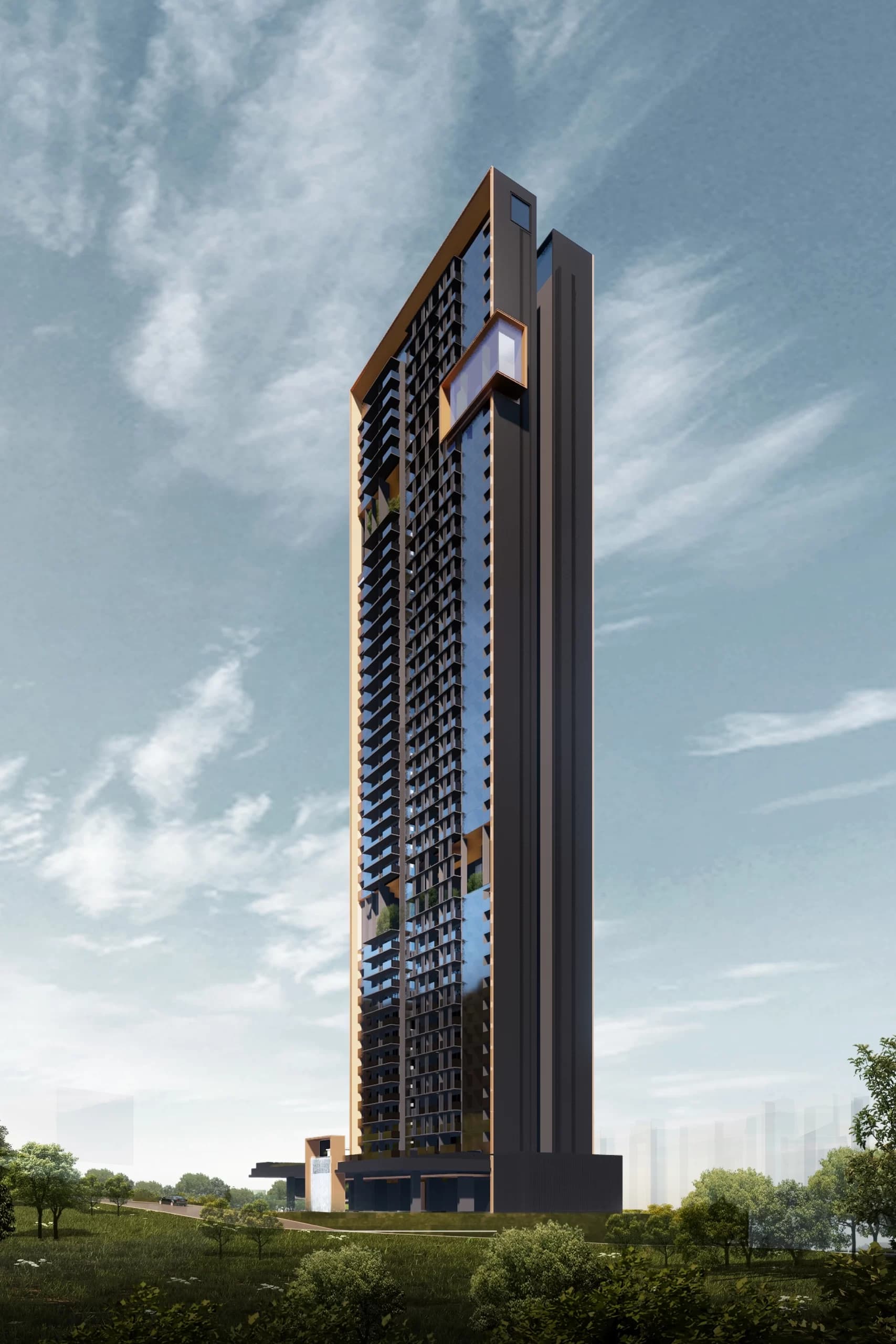 Residential