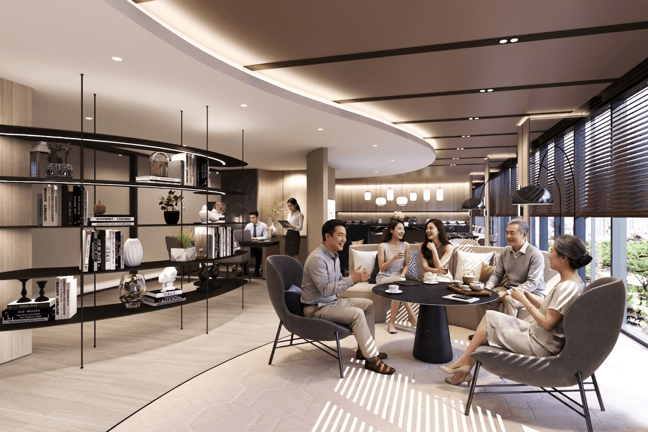 Interior Environments