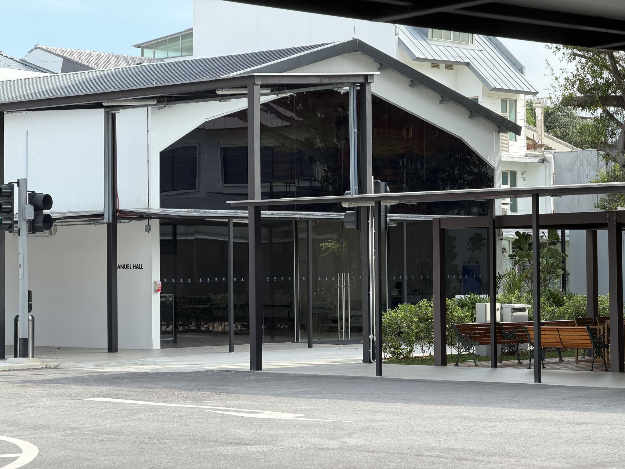 St. Andrew's Community Hospital (Bedok) - Gallery image 7