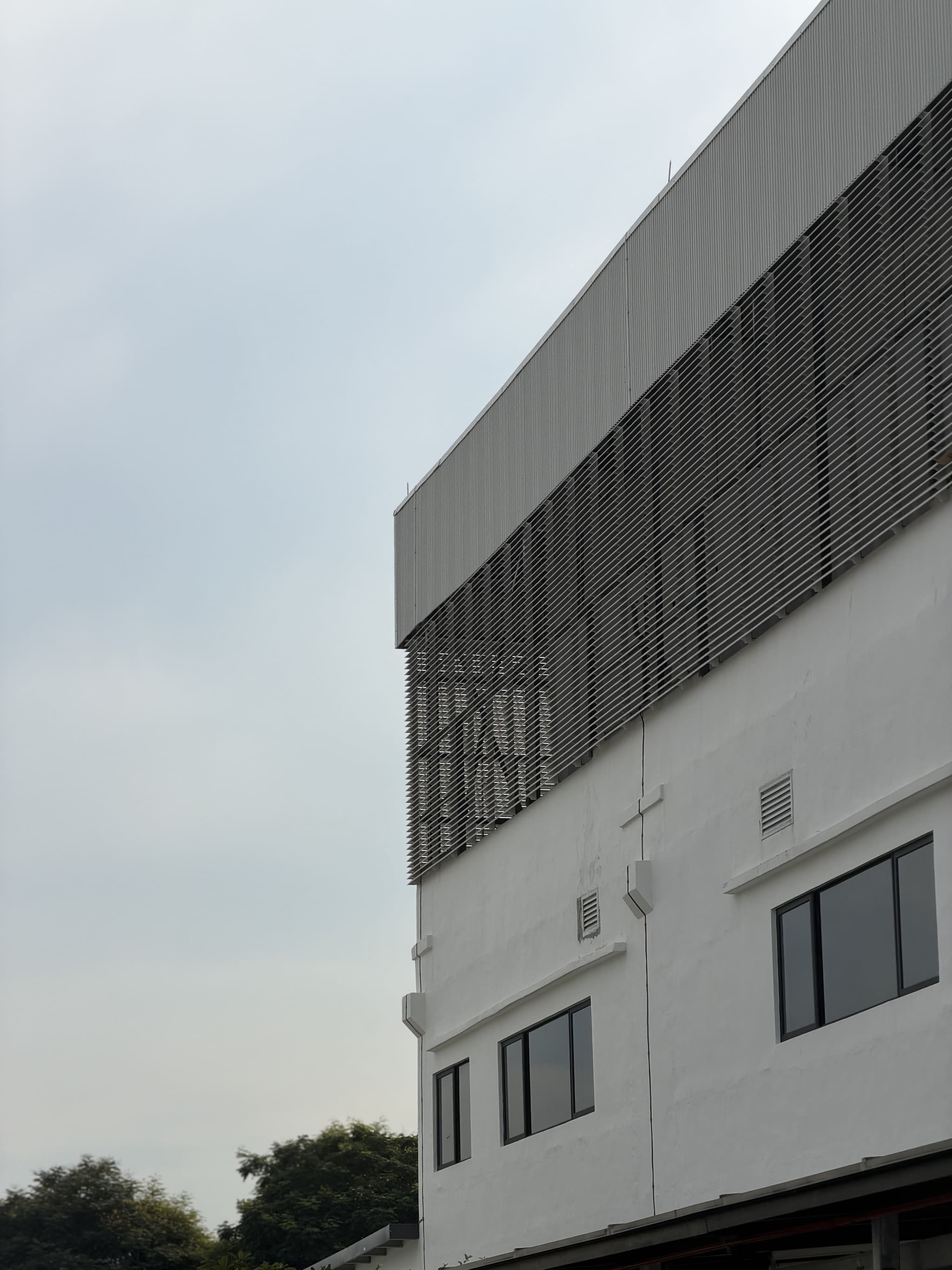St. Andrew's Community Hospital (Bedok) - Gallery image 9