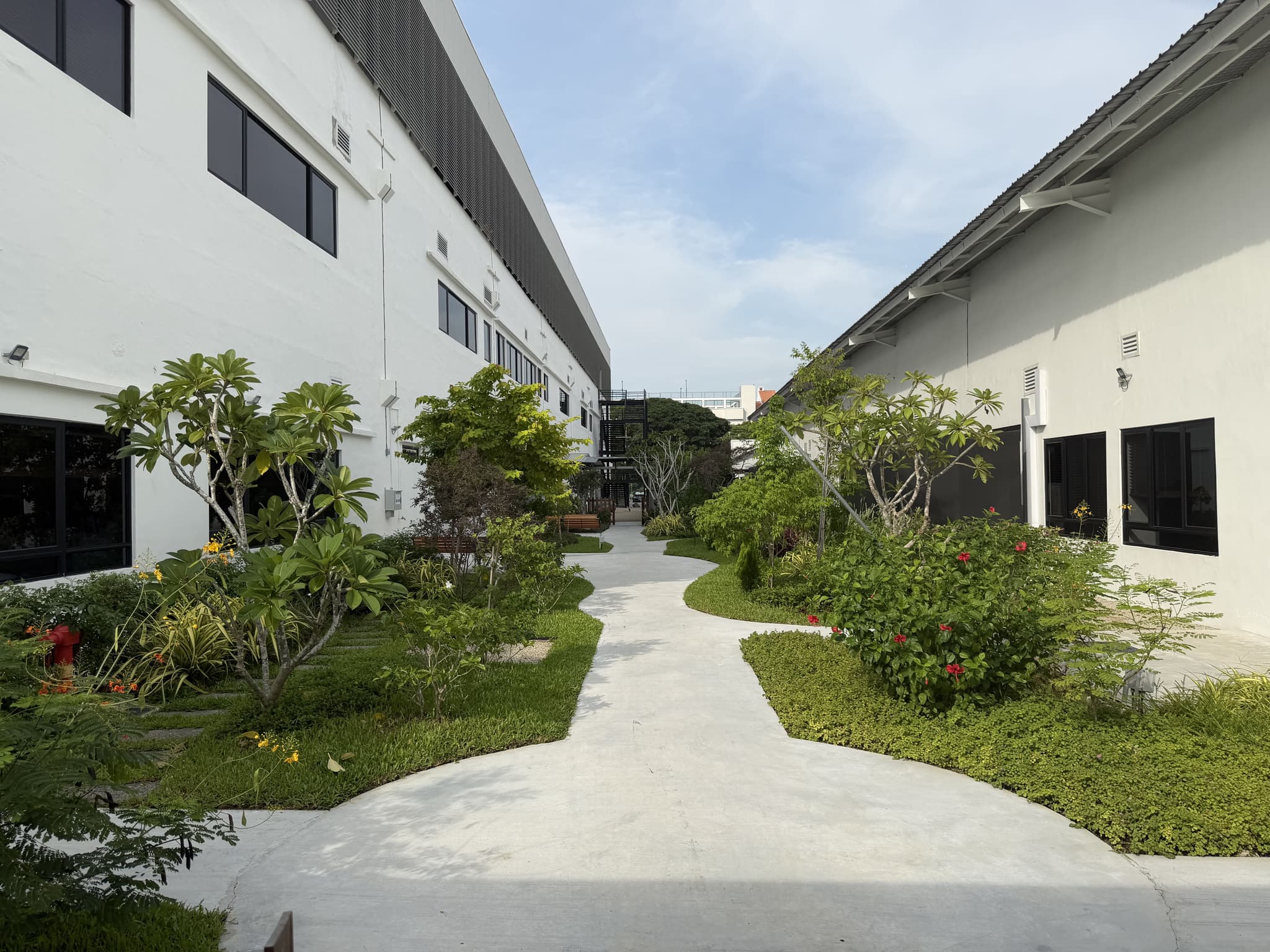 St. Andrew's Community Hospital (Bedok) - Gallery image 3