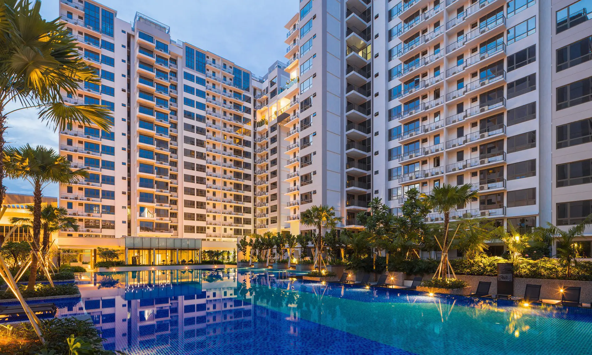 Residential
