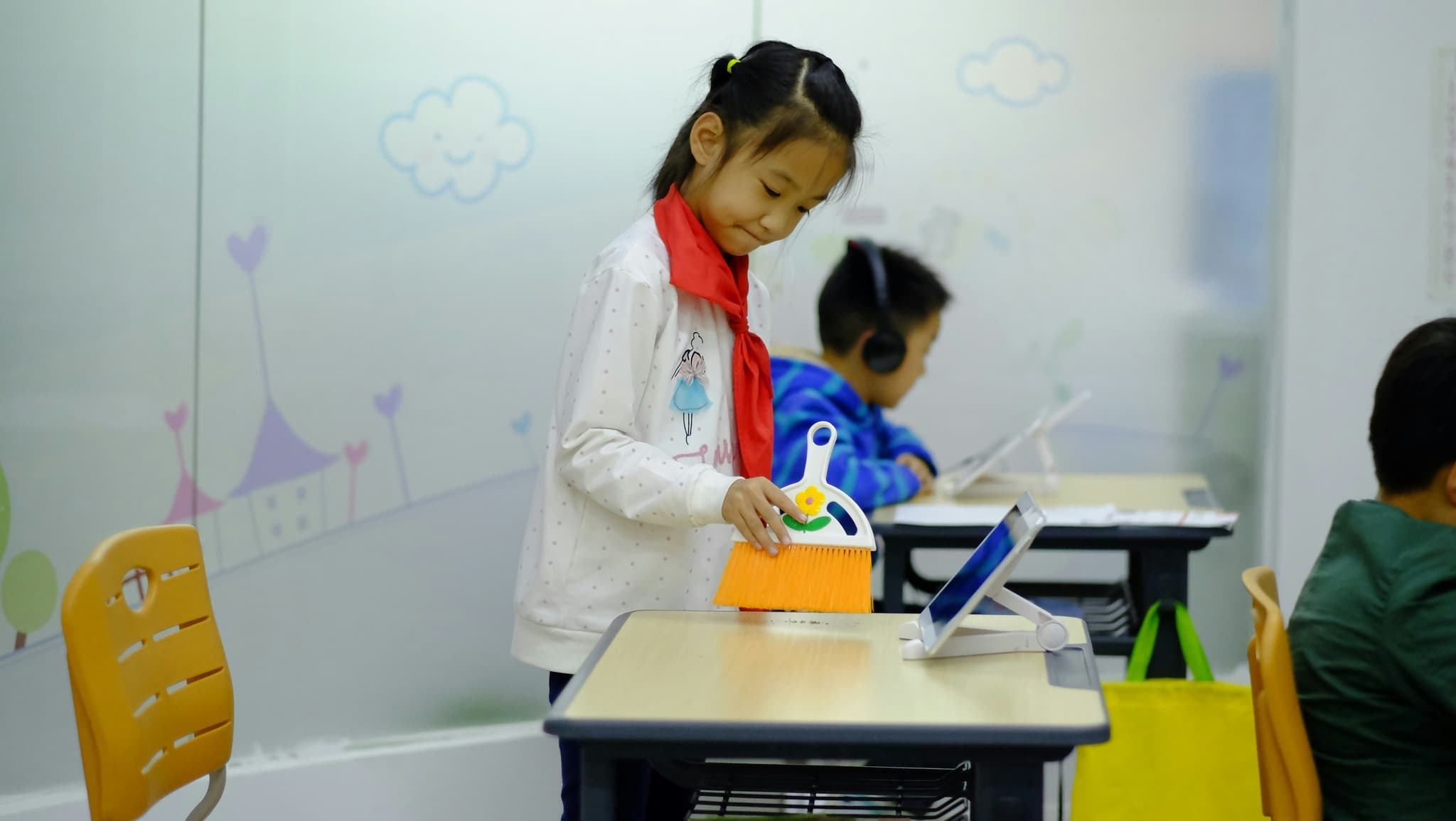 Designing Learning Environments for the AI Era