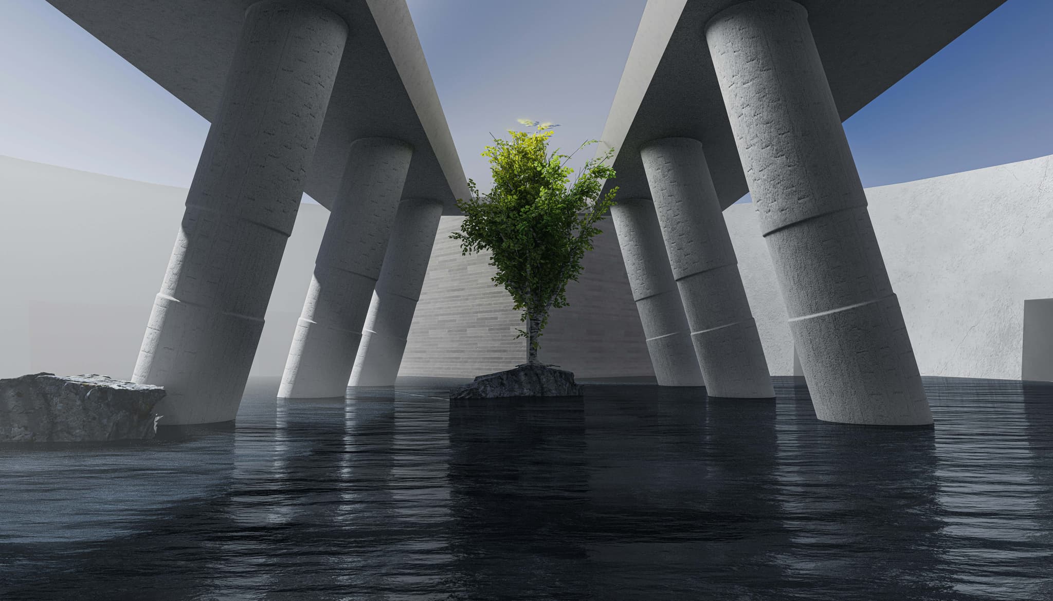 From Protected Assets to Climate Resilient Infrastructure